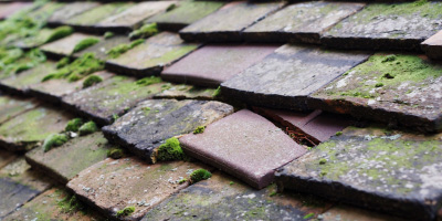 North Muskham roof repair costs